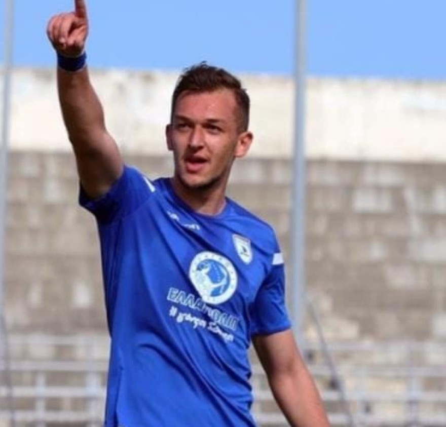 Ιορδάνης Αδαμάκης