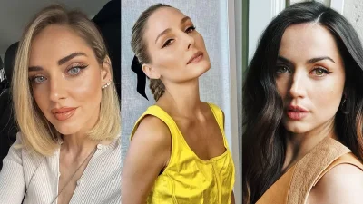 Το απόλυτο μυστικό για «γατίσιο» βλέμμα