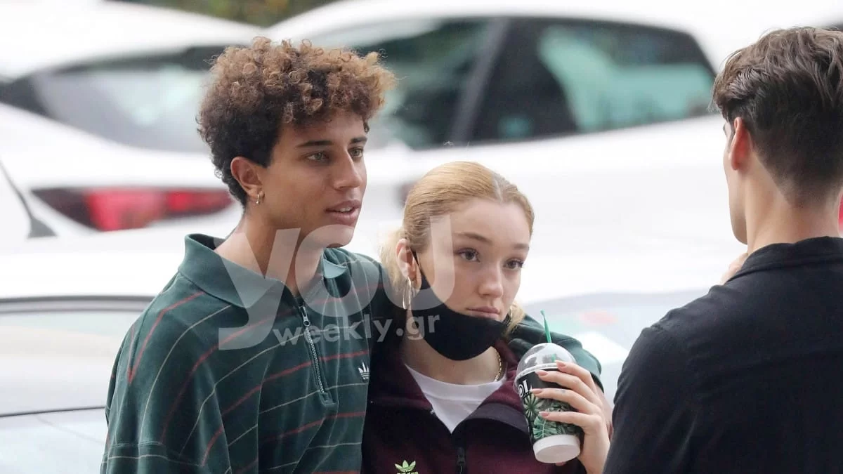 Χώρισαν ο Ηρακλής Τσουζίνοφ και η Μαρινέλα Ζύλα δύο χρόνια μετά το GNTM