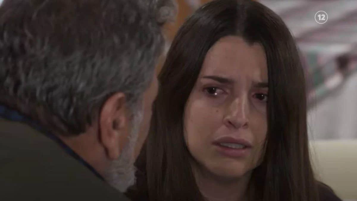 Αμόκ στη Γη της Ελιάς: «Χωρίζουμε!» - Σούπερ αποκλειστικό!