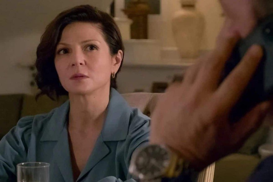 Παγιδευμένοι: Σούπερ αποκλειστικό - Ο Ανδρέας χαροπαλεύει!