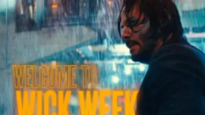 Πέθανε πολύ αγαπημένος ηθοποιός από το John Wick