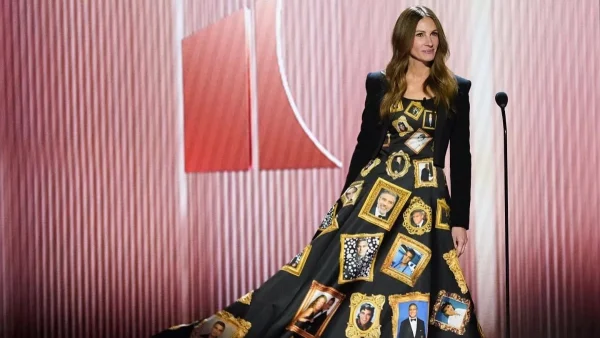 Έδωσε κοντά 1 εκατομμύριο για να την αγοράσει - Η διώροφη βίλα στην Πάτμο που ανήκει στην Τζούλια Ρόμπερτς