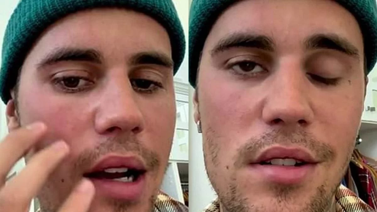 Διέκοψε την περιοδεία του γιατί... - Η κατάσταση της υγείας του Justin Bieber