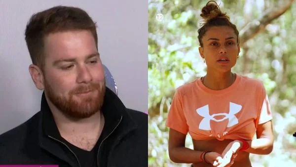 Survivor all star: «Η Ελευθερία έχει γίνει ρεζίλι!» - Τα "καρφιά" του Καφετζή για την Ελευθερίου