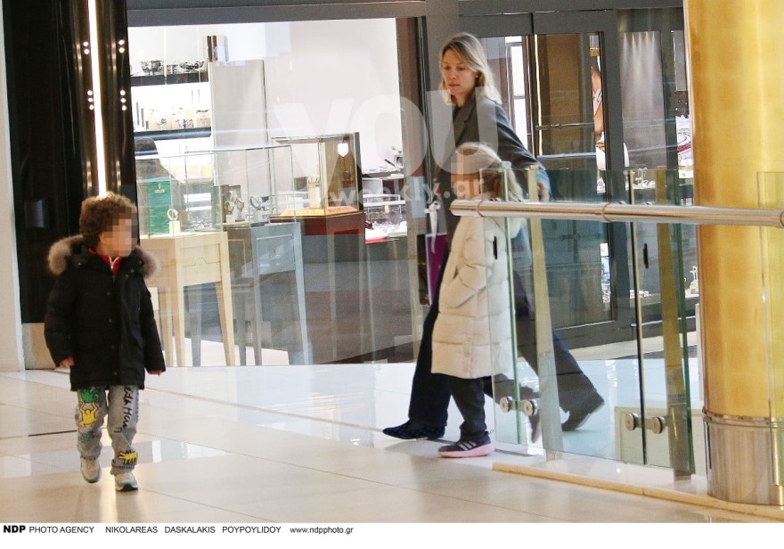 Βίκυ Καγιά Κάρολος Μπιάνκα