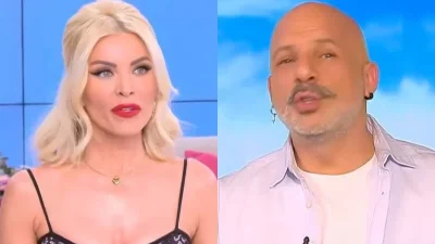 Κατερίνα Καινούργιου: «Δεν είναι άνθρωπος που...» - Η εξομολόγηση της παρουσιάστριας για τον Νίκο Μουτσινά