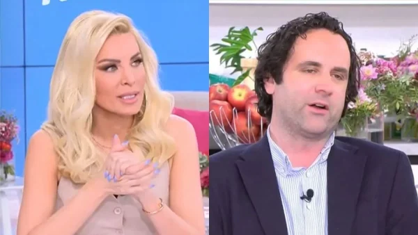 Κατερίνα Καινούργιου: «Για ποιο λόγο δεν πρέπει να κάνουμε σ@ξ την Σαρακοστή;»