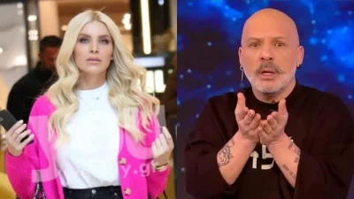 «Λυπάμαι για ανθρώπους που γνωρίζω χρόνια...» - Το οργισμένο tweet της Καινούργιου για τον Νίκο Μουτσινά