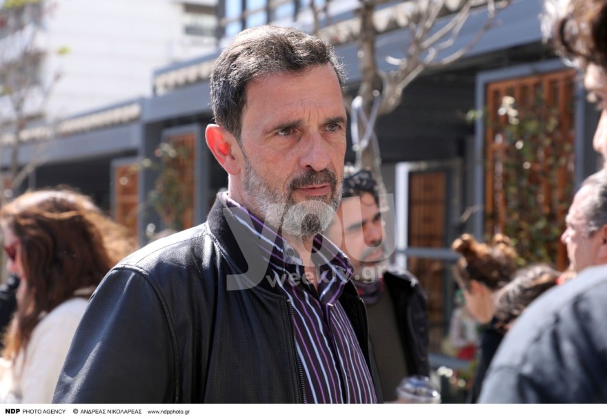 Απεργία Κακούρης