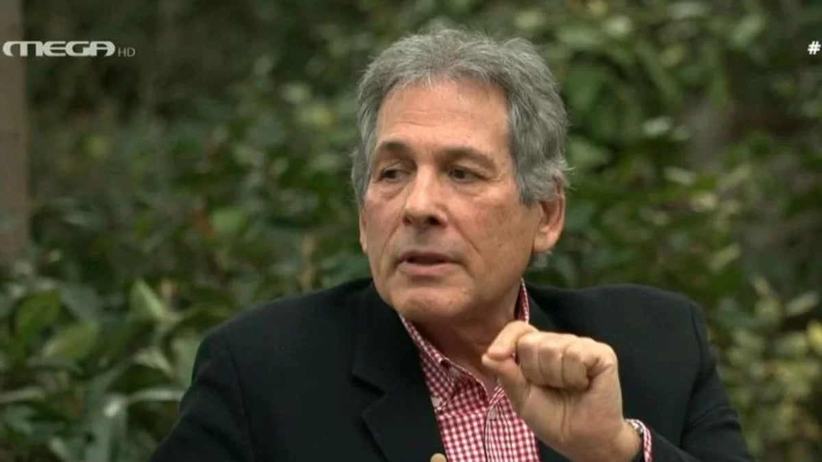 «Δεν υπήρξα πιστός, τελείωσε...» - Η αποκάλυψη του Καληώρα για το γάμο του με την Τζέσυ Παπουτσή