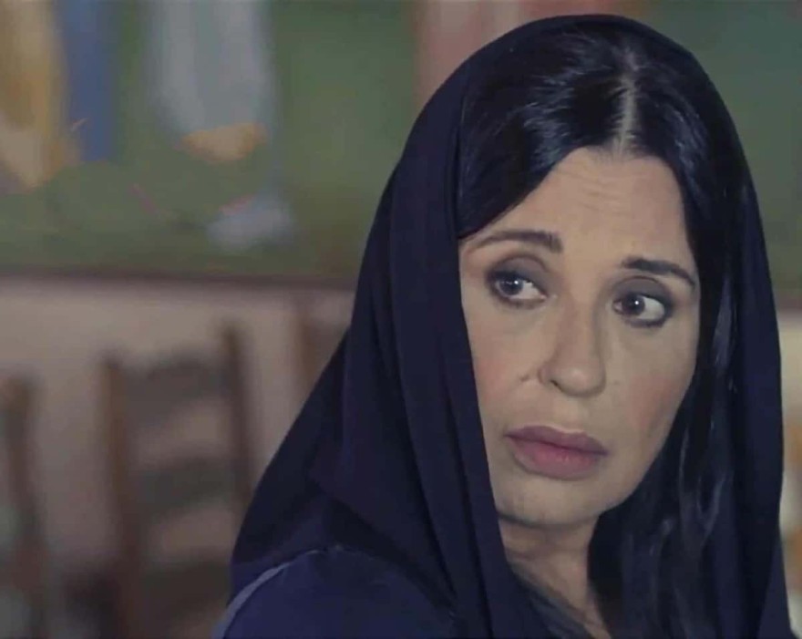 Σασμός το τέλος της Καλλιόπης