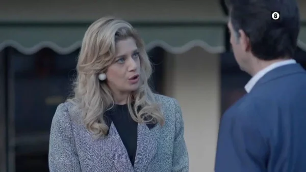 Τα καλύτερά μας χρόνια (14/3): Ο παπα-Μάρκος θα ομολογήσει μία πολύ δύσκολη αλήθεια - Η ζωή του Αντώνη αλλάζει για πάντα...