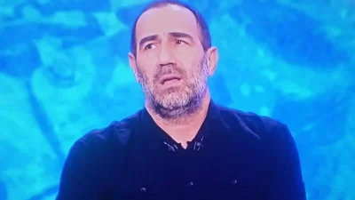 Ράδιο Αρβύλα: «Σφαγή κανονική!» - Αποθέωση από το twitter στον Κανάκη