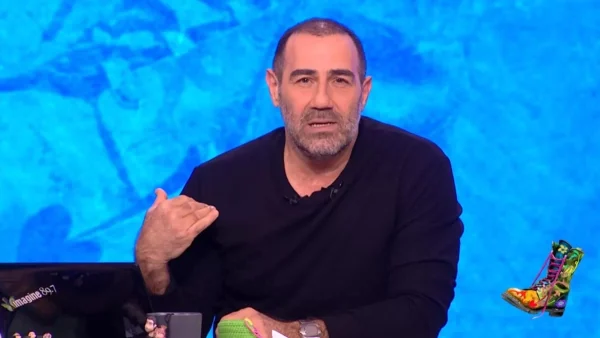 ΑΝΤ1: Εκτός αέρα το Ράδιο Αρβύλα - Η ανακοίνωση του Αντώνη Κανάκη