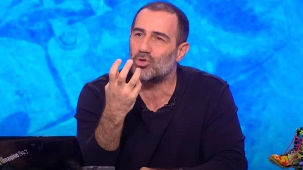 Σύννεφα στο μέλλον του Ράδιο Αρβύλα - Η απόφαση του ΑΝΤ1 για τον Αντώνη Κανάκη