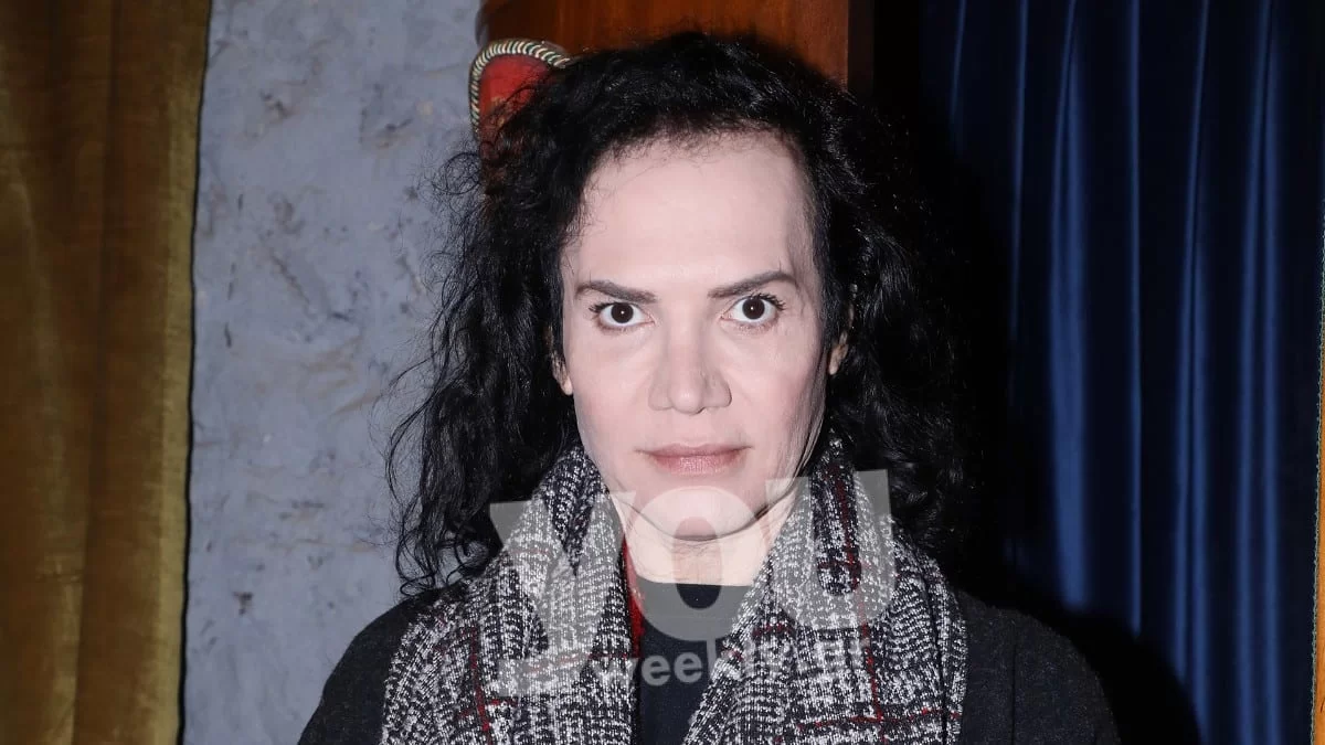 «Κάποια στιγμή έφτασα...» - Ο γιατρός που γλίτωσε τον Καναράκη από τη νευρική ανορεξία