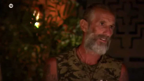 Survivor All Star trailer (19/3): «Ο Νίκος...» - Τεράστια αμηχανία! "Παγώνουν" όλοι με την καταγγελία του Καραγκούνια