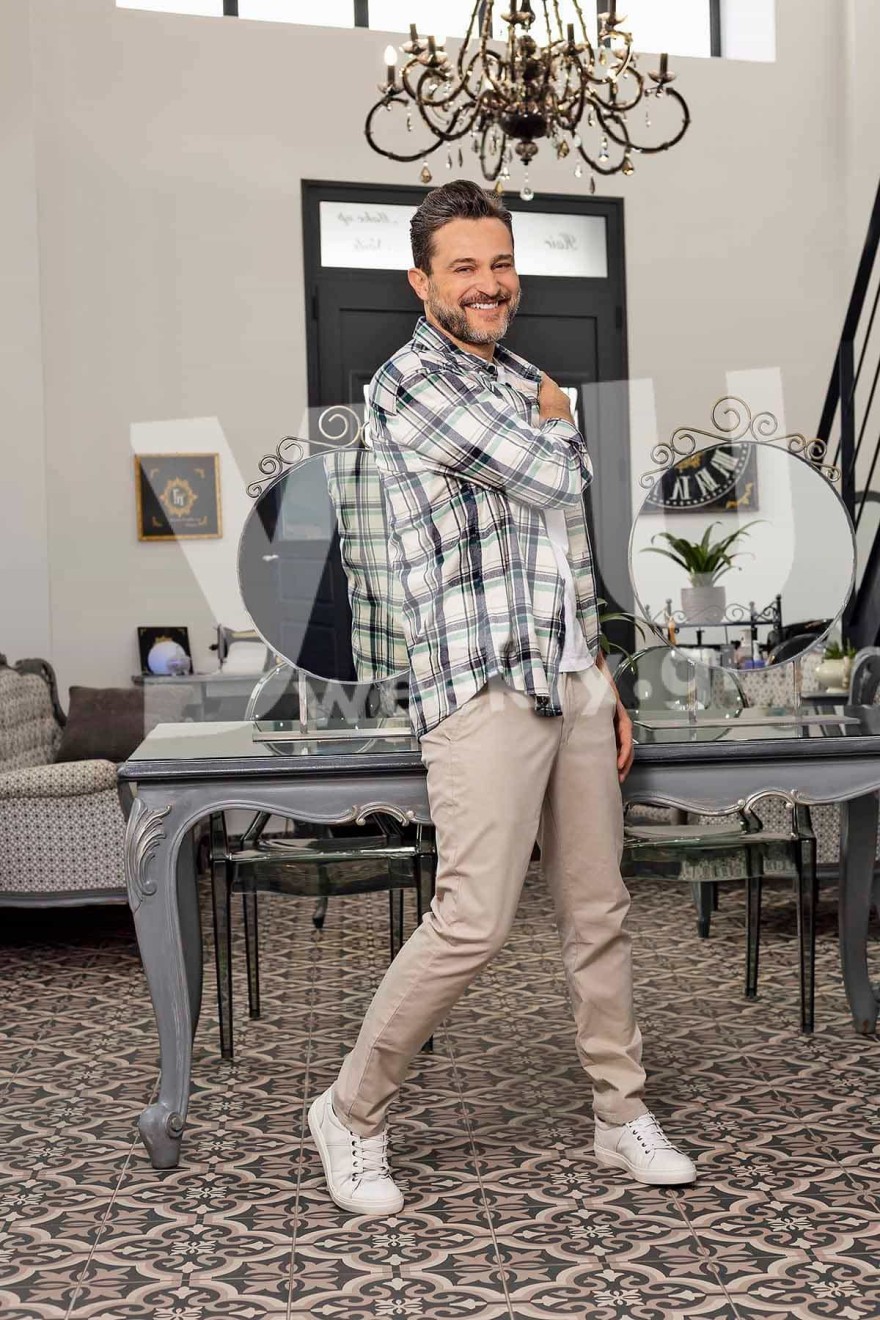 «Έχω δεχτεί κακοποίηση από άντρες» - Συγκλονίζει για πρώτη φορά ο Γιώργος Καραμίχος