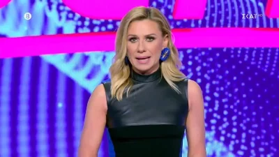 My style rocks: «Θα ήθελα να σας πω το εξής...» - Η ανατριχιαστική στιγμή που η Καραβάτου ανακοινώνει τις εξελίξεις για την Ευδοκία Τσαγκλή