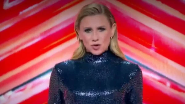 My style rocks: Ξέσπασε σε κλάματα η νικήτρια της εβδομάδας - Η παίκτρια που αποχώρησε από show