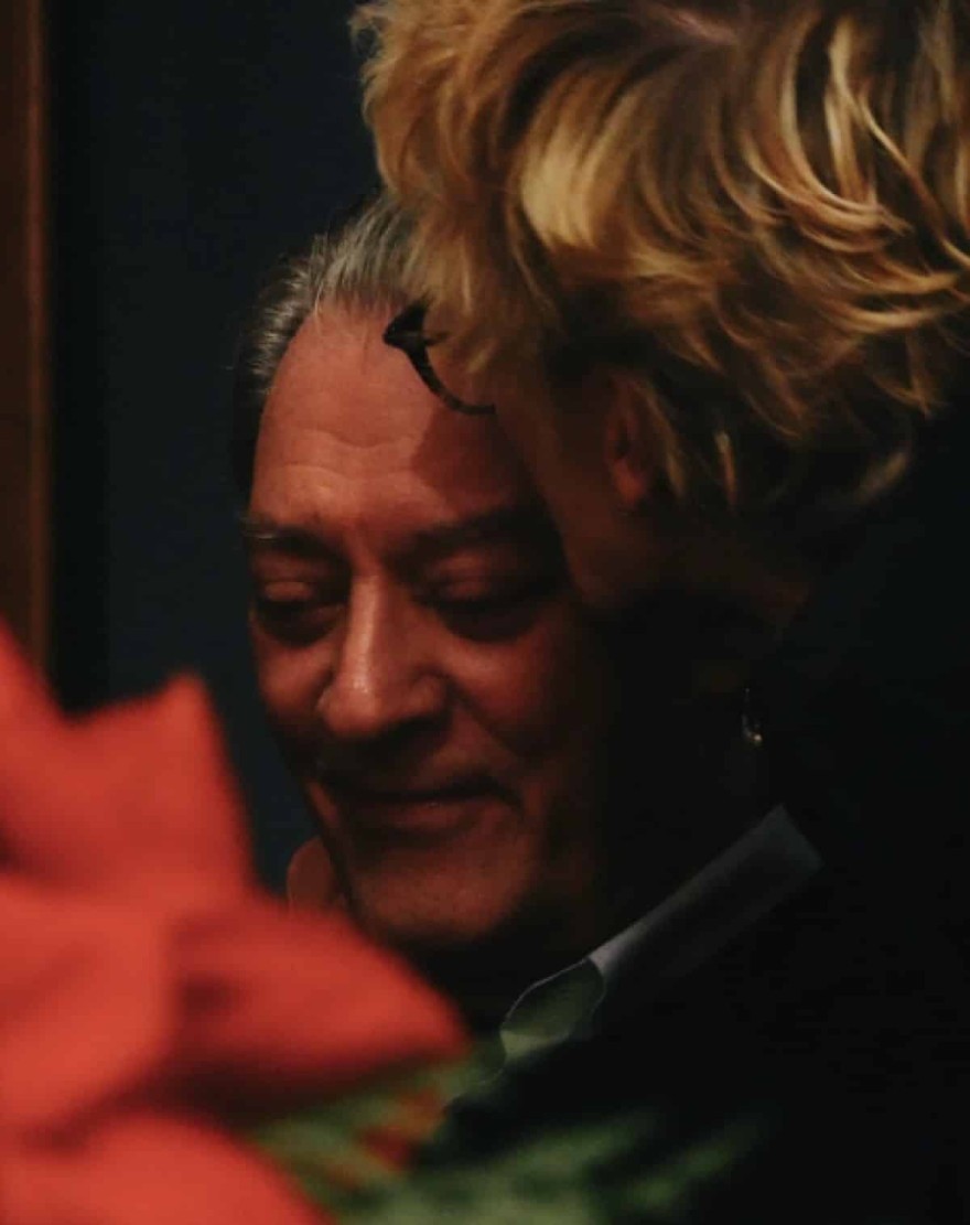 Πολ Όστερ καρκίνος