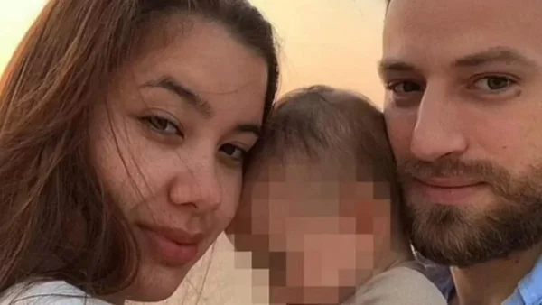 Γλυκά Νερά: Ραγδαίες εξελίξεις με την επιμέλεια της μικρής Λυδίας - Τι συμβαίνει με τους γονείς του Μπάμπη