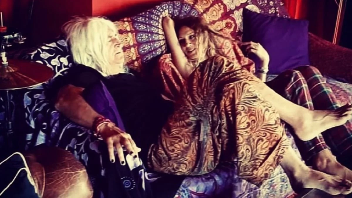 Ο γιος του Καρβέλα έκανε τα πρώτα του βήματα: «Αντί να χαίρομαι όμως...» - Ανάμεικτα τα συναισθήματα της Φερεντίνου