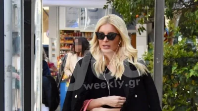 «Του Αγίου κούκου ανήμερα θα γίνεις μάνα...» - Η αποστομωτική απάντηση της Καινούργιου στο σχόλιο που δέχτηκε