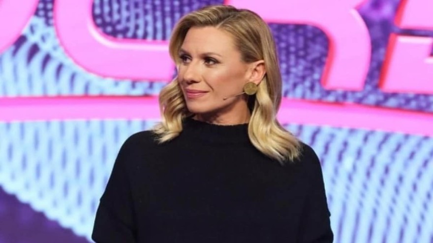 Κατερίνα Καραβάτου