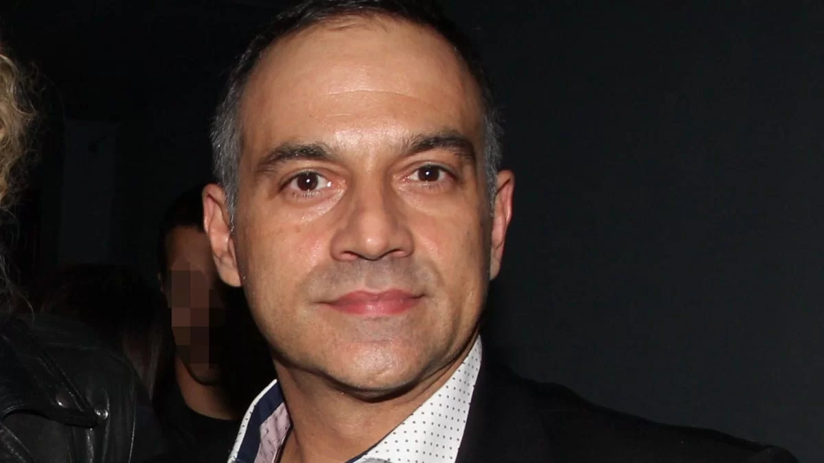 «Στους πόσους νεκρούς άραγε, θα πούμε φτάνει;» - Η όλο νόημα ανάρτηση του Κρατερού Κατσούλη για τα Τέμπη