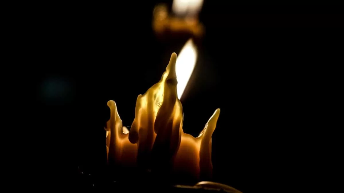 Νεκρός γνωστός έλληνας αστρολόγος - Κατέρρευσε έξω από super market