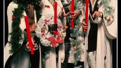 "Κρεμάνε" τις κιθάρες μετά από 50 χρόνια  - Αποσύρεται γνωστό συγκρότημα