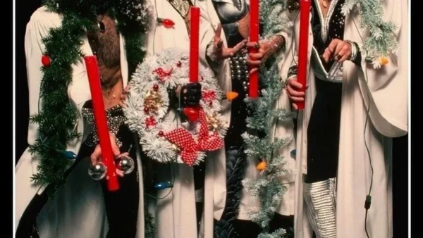 "Κρεμάνε" τις κιθάρες μετά από 50 χρόνια  - Αποσύρεται γνωστό συγκρότημα