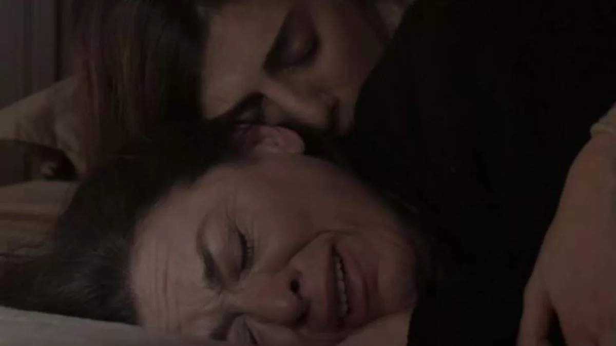 Σασμός: Ο Αντώνης παθαίνει αμνησία - Δεν θυμάται ούτε την Μαρίνα!