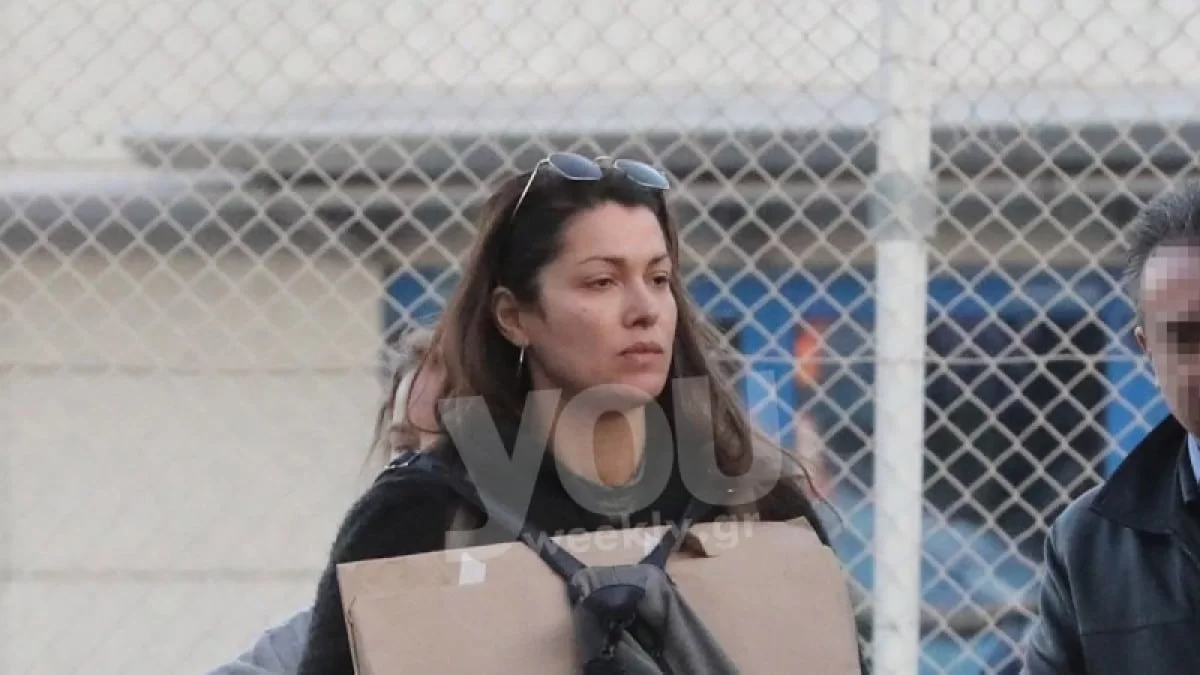 «Υπάρχουν μανάδες που κλαίνε τα παιδιά τους...» - Σε έξαλλη κατάσταση η Κλέλια Ρένεση