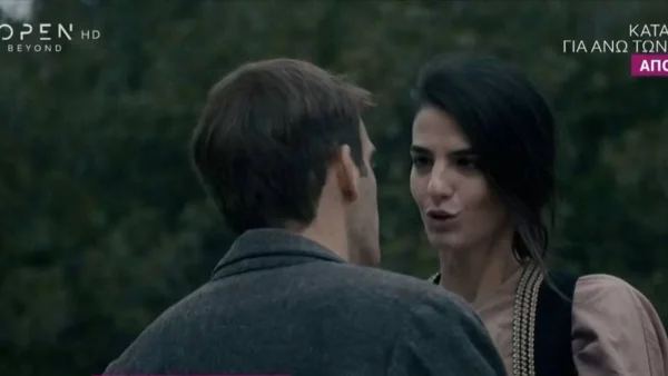 Κόκκινο ποτάμι (11/3): Η Ιφιγένεια ''λιώνει'' για τα μάτια του Δημοσθένη - Το σχέδιο που ετοιμάζουν