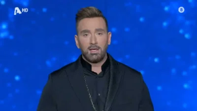 J2US: Εκτός παιχνιδιού ζευγάρι για λόγους υγείας - Η ανακοίνωση του Νίκου Κοκλώνη