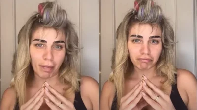 «Δεν μπορώ να το πιστέψω το bullying που τρώω για την εγκυμοσύνη» - Ασύλληπτο ξέσπασμα από την Κόνι Μεταξά