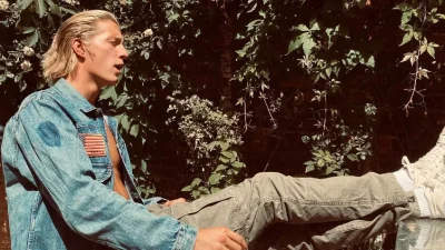 Ήρθε η επιβεβαίωση για την σχέση του Κωνσταντίνου Αλέξιου - Τι συμβαίνει με τον γιο του Παύλου και της Μαρί Σαντάλ