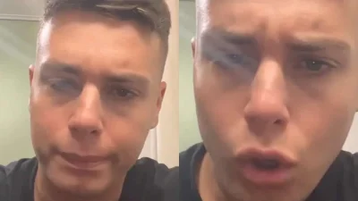 «Έφτασε στο σημείο να έχει σχεδόν παραλύσει από τους πόνους...» - Η εξομολόγηση του Αλέξανδρου Κοψιάλη για τον πατέρα του