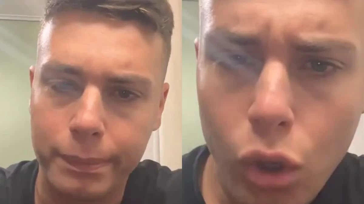 «Έφτασε στο σημείο να έχει σχεδόν παραλύσει από τους πόνους...» - Η εξομολόγηση του Αλέξανδρου Κοψιάλη για τον πατέρα του