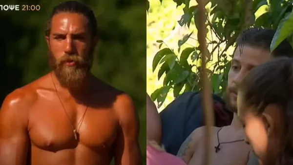 Survivor All Star trailer (30/3): «Μας κοροϊδεύει μπροστά στα μούτρα μας» - Ο Κόρο "αδειάζει" δημόσια τον Ηλία Μπόγδανο