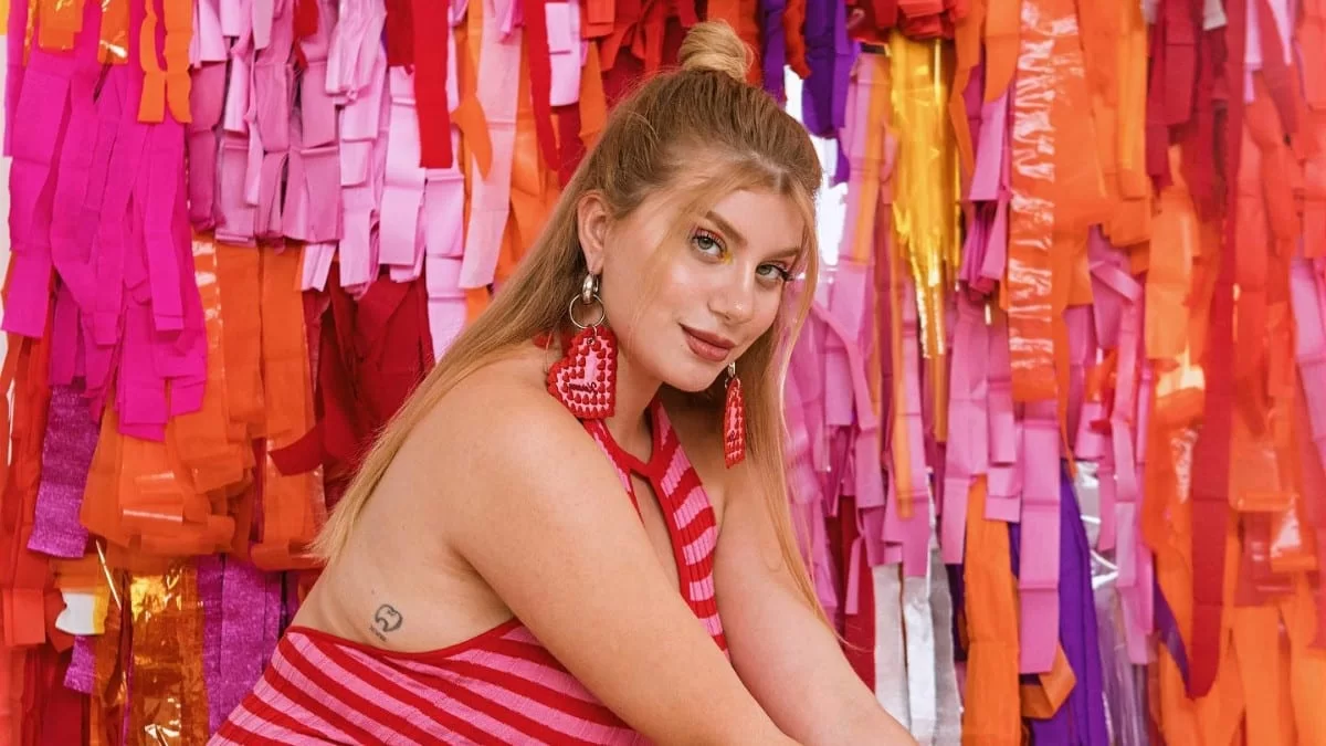 Τραγωδία Τέμπη: Κραυγή αγωνίας από την πρώην παίκτρια του GNTM, Αλεξία Κουβέλα - «Δεν έχει βρεθεί ακόμα»