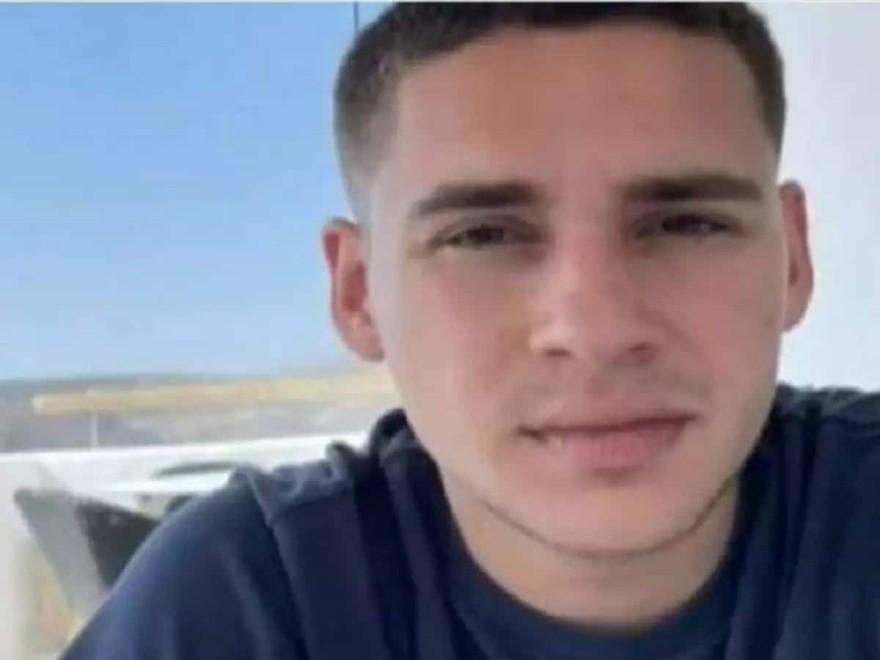 Αναστάσιος Κουτσόπουλος Τέμπη