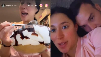 «Δεν με βάζει ο Σάκης με το ζόρι να κάνω δουλειές, τα είχαμε συμφωνήσει!» - Η σύζυγος του Αρσενίου ξεσπά