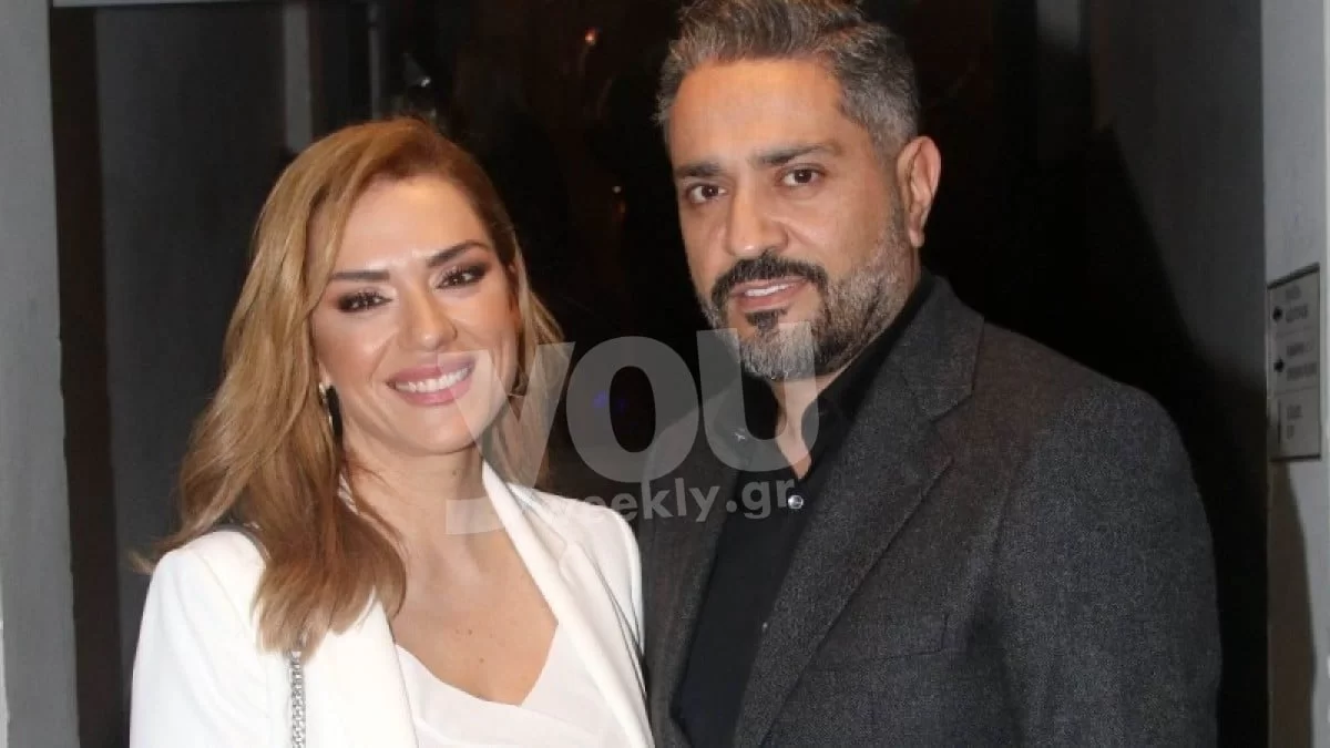 Λευτέρης Σουλτάτος: Το βίντεο που μαρτυρά τη σχέση της Βάσως Λασκαράκη με την πεθερά της