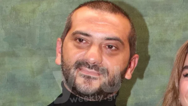 Θέλει να τον βάλει από μικρό στα κόλπα - Το μέρος που πήγε ο Κουτσόπουλος το γιο του χωρίς τη Μιχαλοπούλου