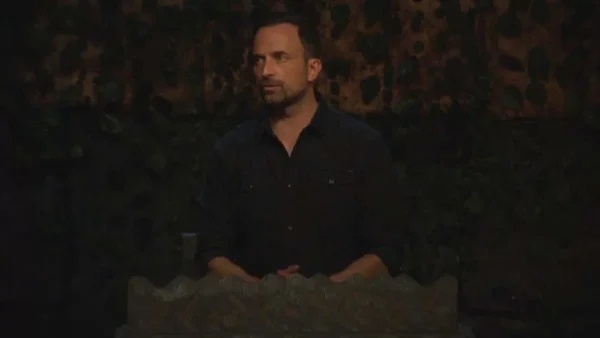 Survivor All Star trailer 4/3: Δυστυχώς! Ο Γιώργος Λιανός ανακοινώνει πως αποχωρεί από το παιχνίδι
