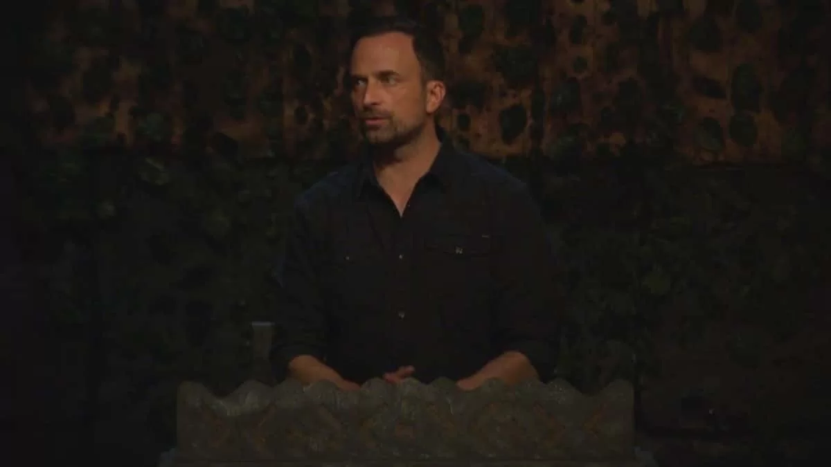 Survivor All Star trailer 4/3: Δυστυχώς! Ο Γιώργος Λιανός ανακοινώνει πως αποχωρεί από το παιχνίδι